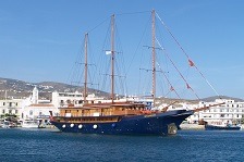 variety cruises jewels of the cyclades